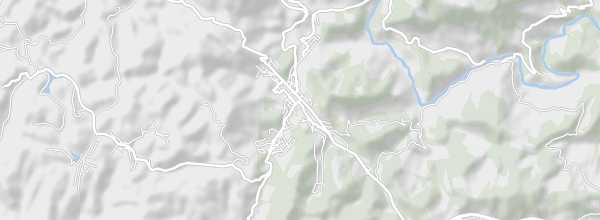 Map of Domingos Martins