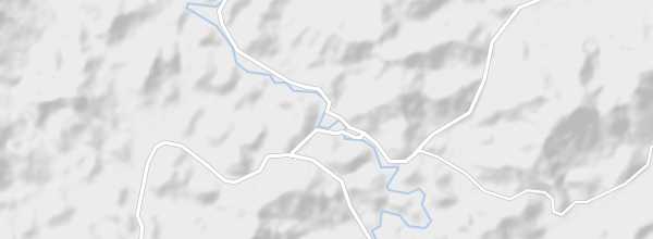 Map of Natividade