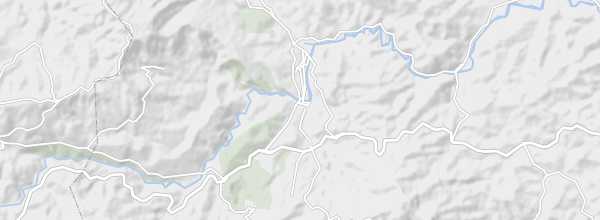 Map of Mariana