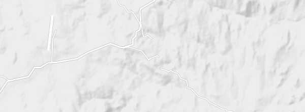 Map of Diamantina