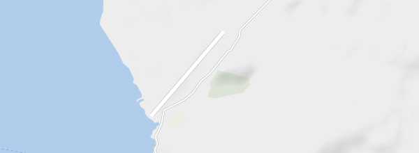 Map of Narsarsuaq