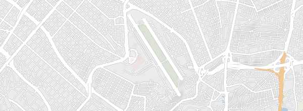 Map of Congonhas Airport