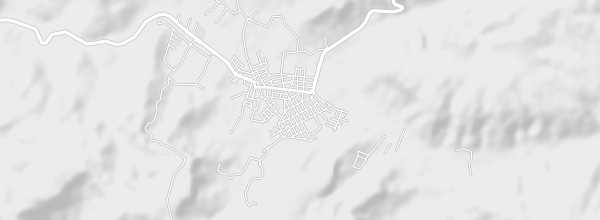 Map of Taquarussu
