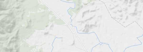 Map of Morretes