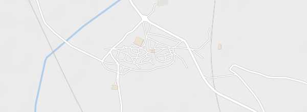 Map of Grajal de Campos