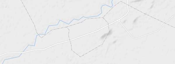Map of Tinejdad