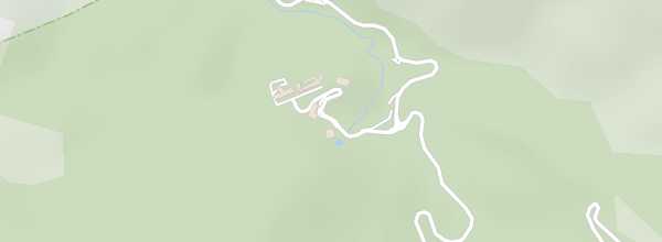 Map of Covadonga Caves
