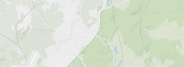 Map of Ifrane
