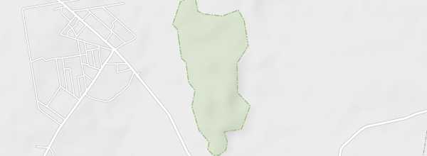 Map of Sindou Peaks