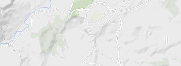 Map of Ronda