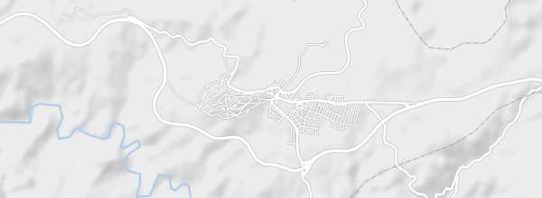 Map of Olvera