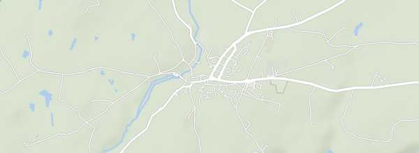 Map of St Davids