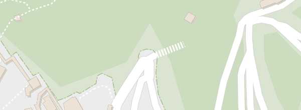 Map of Gibraltar Tunnels and Undergrounds