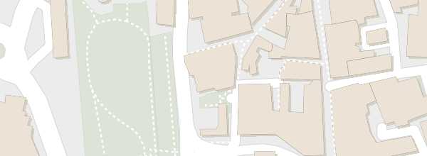 Map of Gibraltar Museum