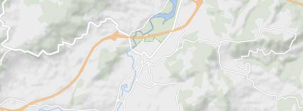 Map of Villaviciosa