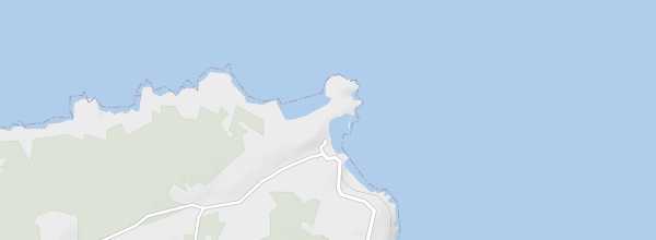 Map of St Ives