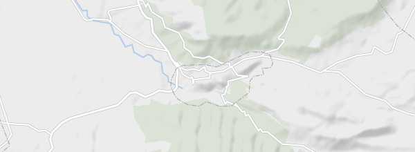 Map of Moulay Idriss