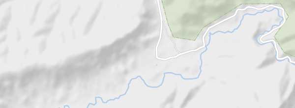 Map of Imilchil