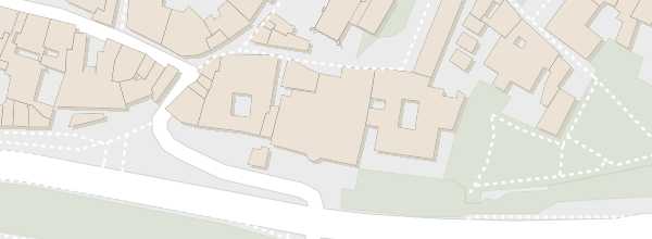 Map of Casa Lis