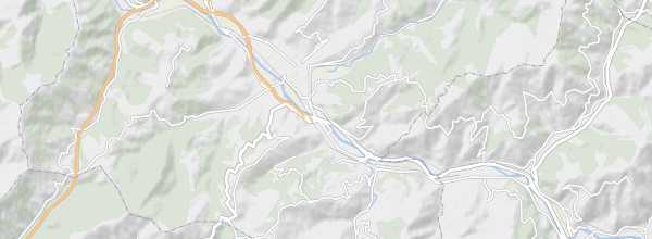 Map of Langreo