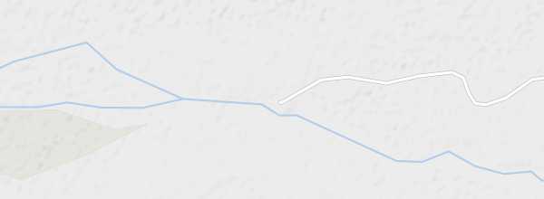 Map of M'Hamid