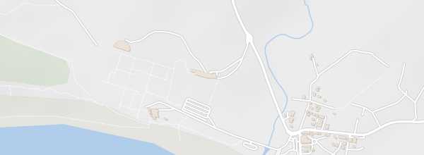Map of Baelo Claudia
