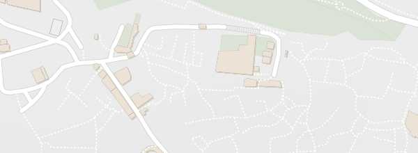 Map of Kasbah of Tangier