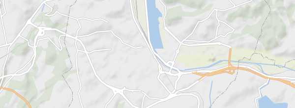 Map of Avilés