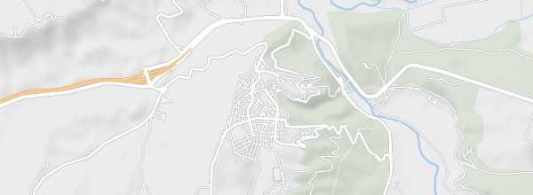 Map of Vejer de la Frontera