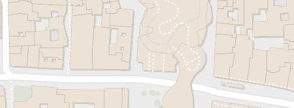 Map of Antiquarium