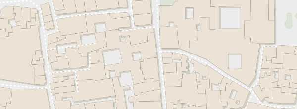 Map of Lebrija Palace