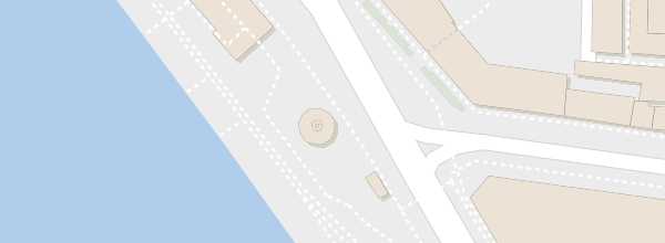Map of Gold Tower