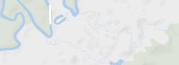 Map of Cacao