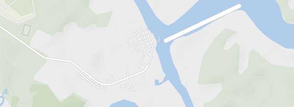 Map of Montsinery