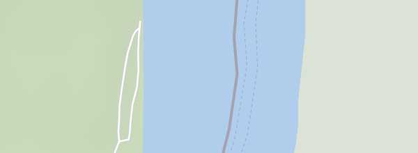 Map of Mocona Falls