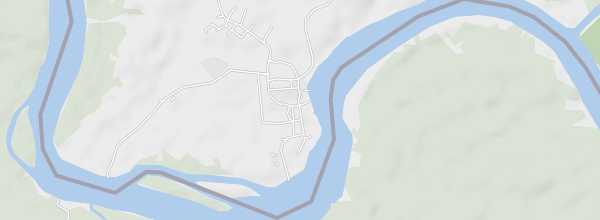 Map of Maripasoula