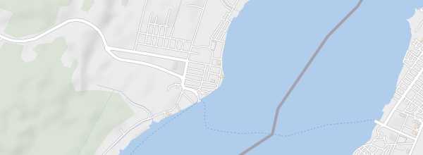Map of Albina