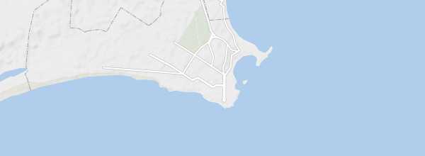 Map of La Paloma