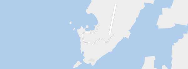Map of Upernavik