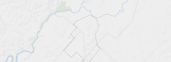 Map of Nueva Helvecia