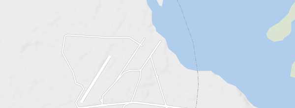 Map of Puerto Suárez