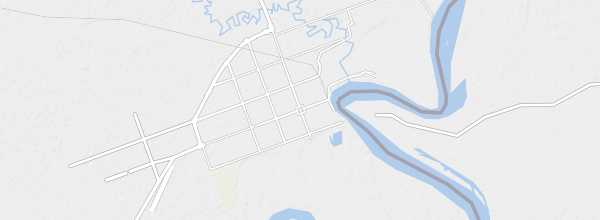 Map of Formosa