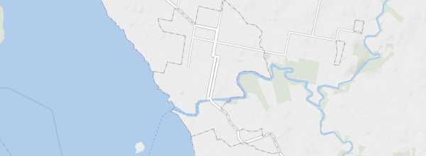 Map of Carmelo