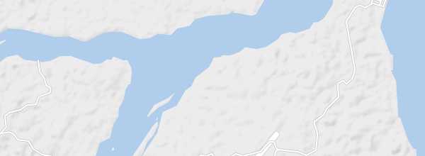 Map of Fort Kyk-Over-Al