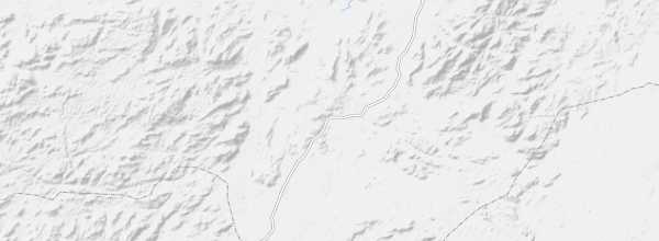 Map of Iwokrama Forest
