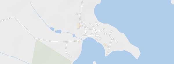 Map of Goose Green