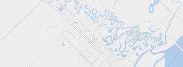 Map of Resistencia