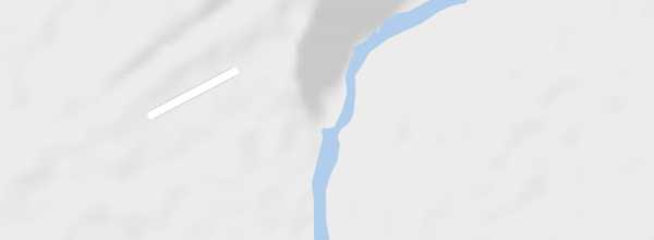 Map of Kaieteur Falls