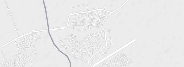 Map of Lethem