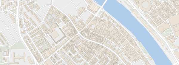 Map of Triana